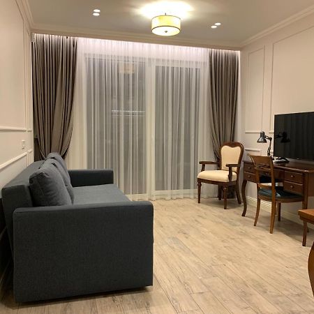 City Apartments Vilnius Luaran gambar