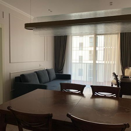 City Apartments Vilnius Luaran gambar
