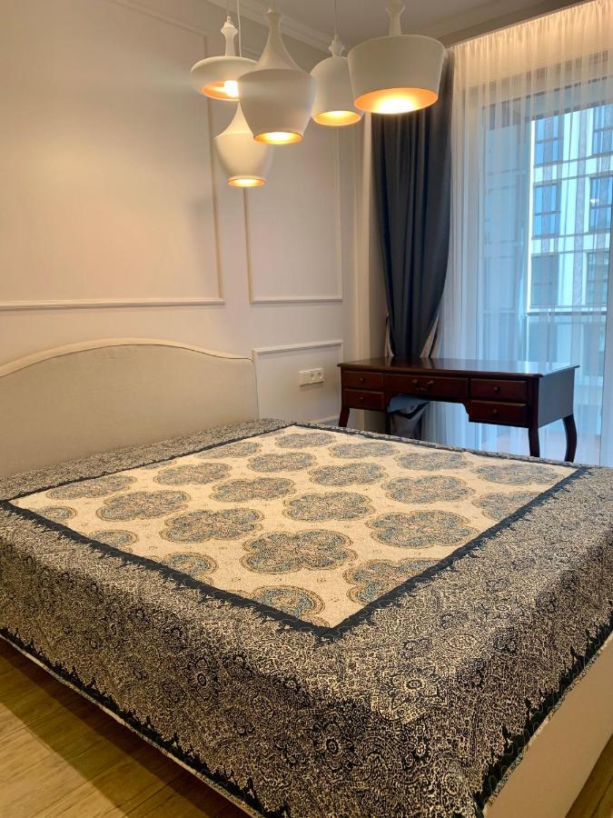 City Apartments Vilnius Luaran gambar