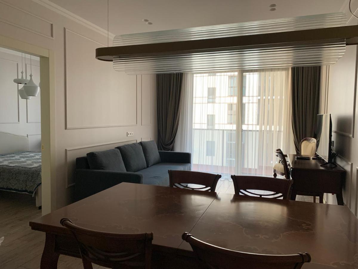 City Apartments Vilnius Luaran gambar