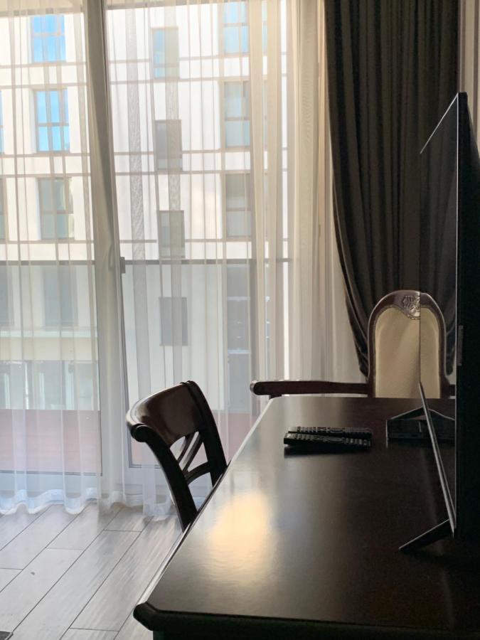 City Apartments Vilnius Luaran gambar