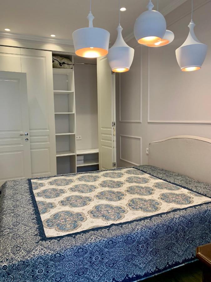 City Apartments Vilnius Luaran gambar