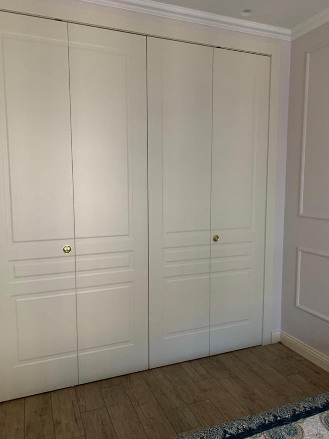 City Apartments Vilnius Luaran gambar