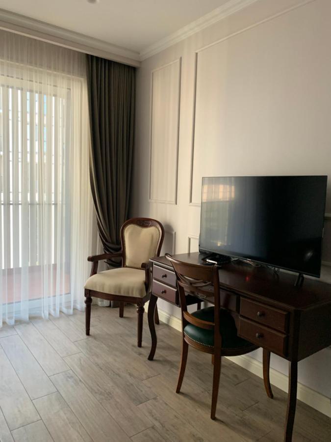 City Apartments Vilnius Luaran gambar
