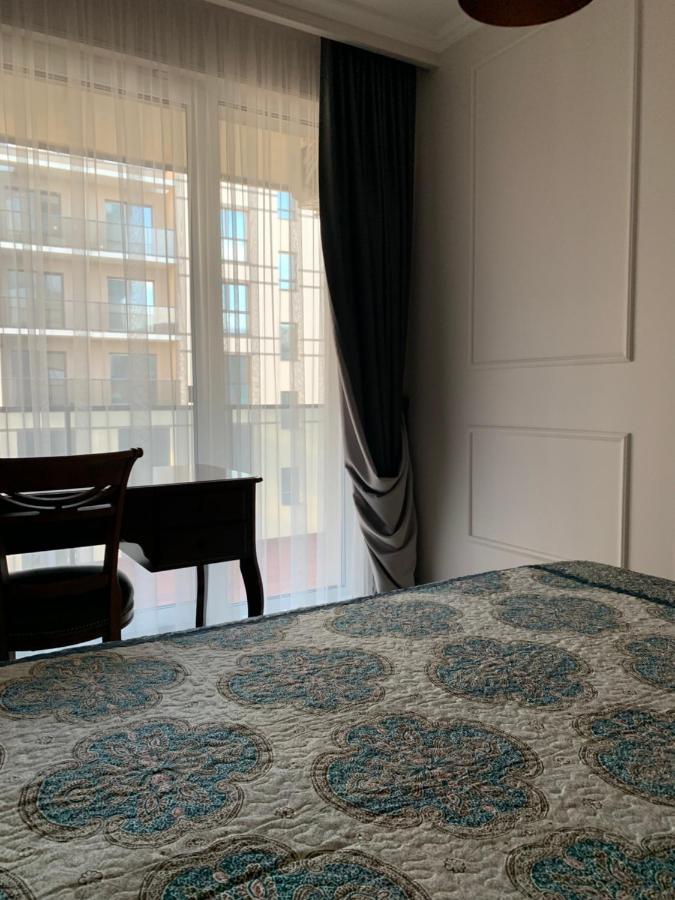 City Apartments Vilnius Luaran gambar