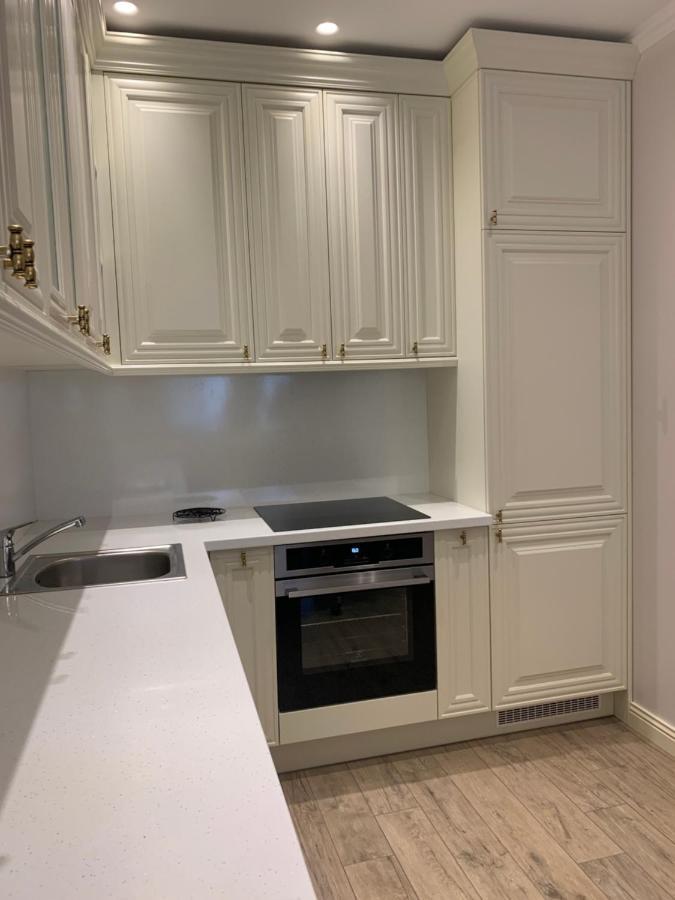 City Apartments Vilnius Luaran gambar
