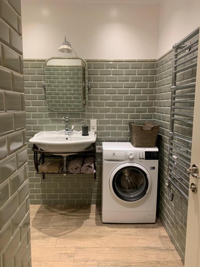 City Apartments Vilnius Luaran gambar