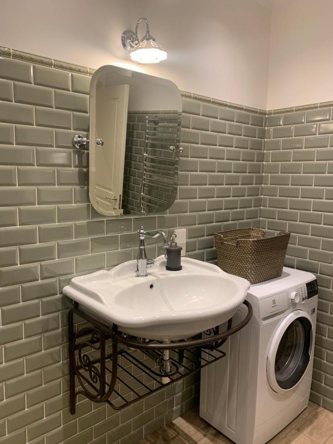 City Apartments Vilnius Luaran gambar