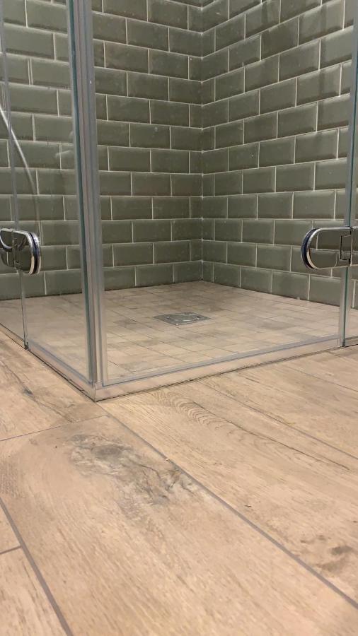 City Apartments Vilnius Luaran gambar