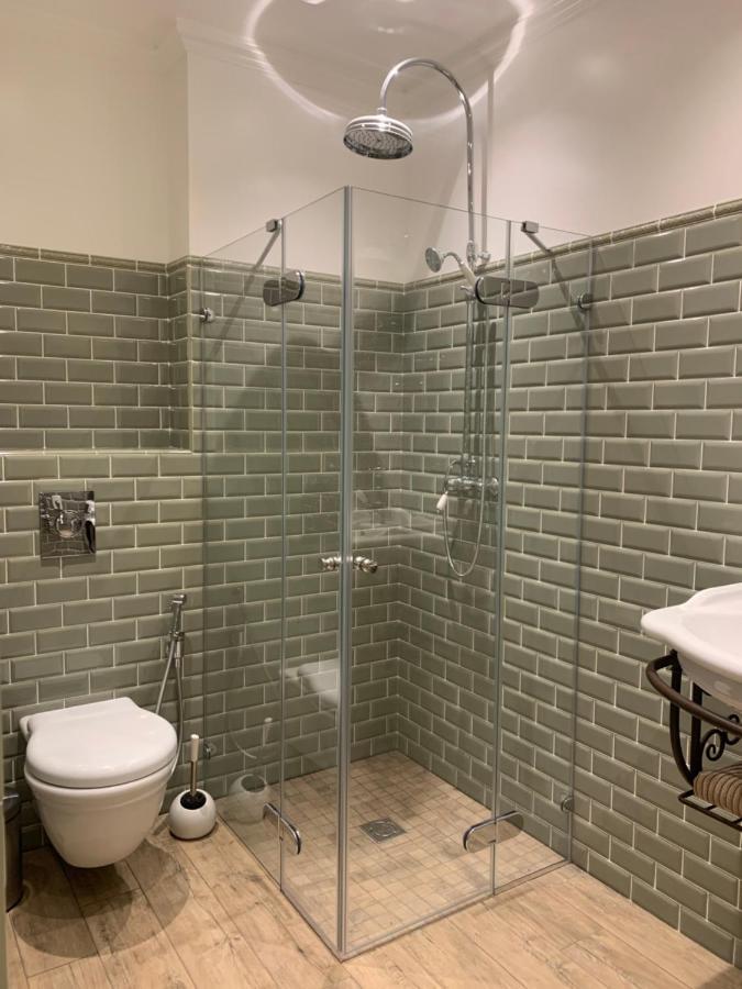 City Apartments Vilnius Luaran gambar