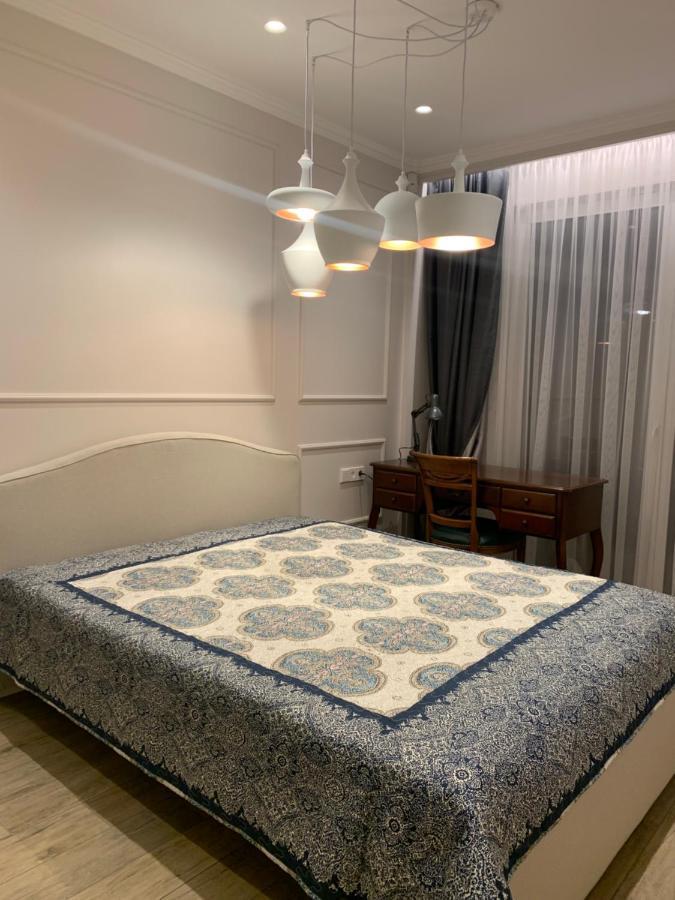 City Apartments Vilnius Luaran gambar