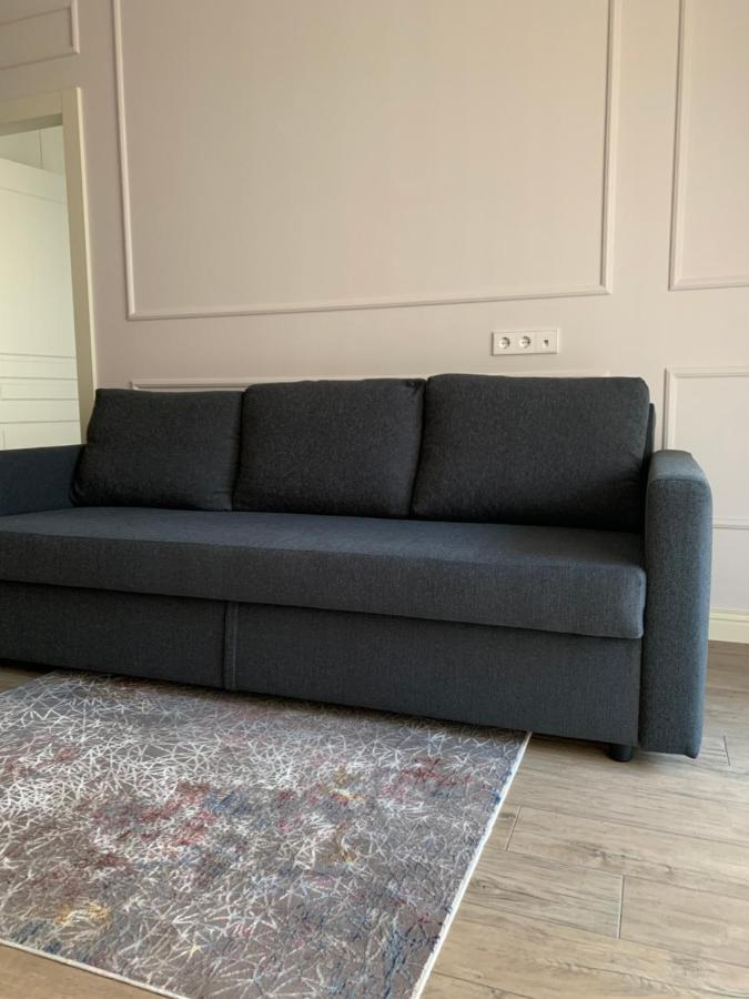 City Apartments Vilnius Luaran gambar