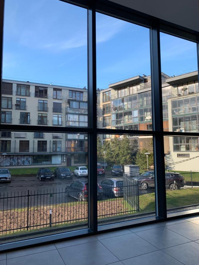City Apartments Vilnius Luaran gambar