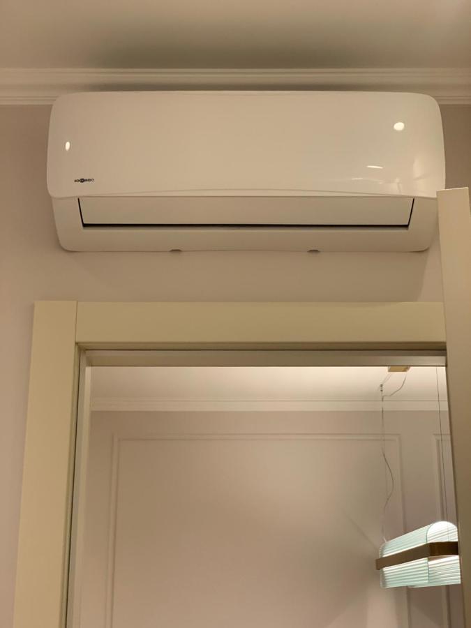 City Apartments Vilnius Luaran gambar