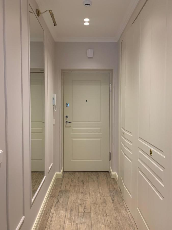 City Apartments Vilnius Luaran gambar