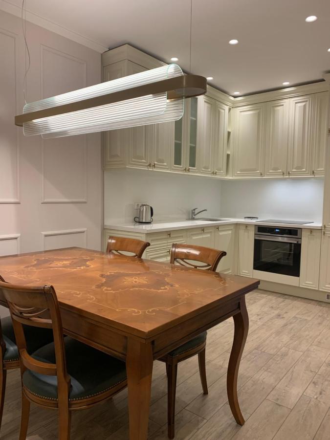 City Apartments Vilnius Luaran gambar