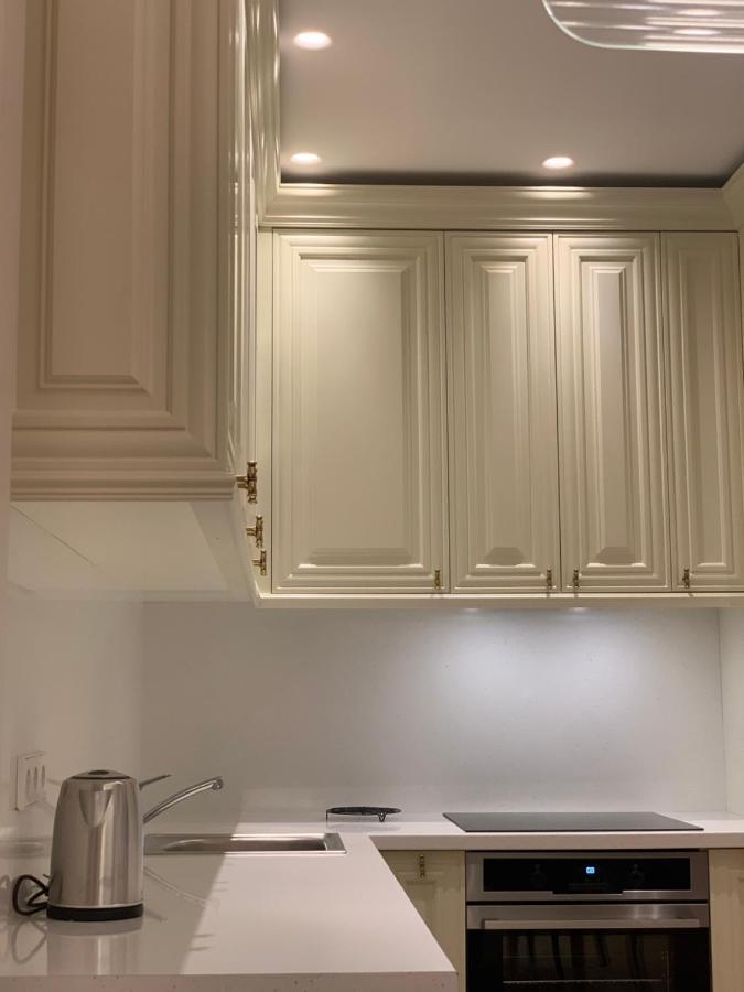 City Apartments Vilnius Luaran gambar