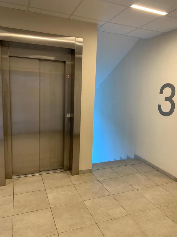 City Apartments Vilnius Luaran gambar
