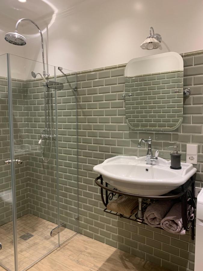 City Apartments Vilnius Luaran gambar