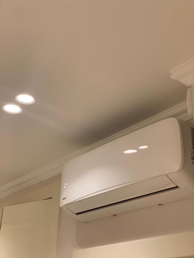 City Apartments Vilnius Luaran gambar