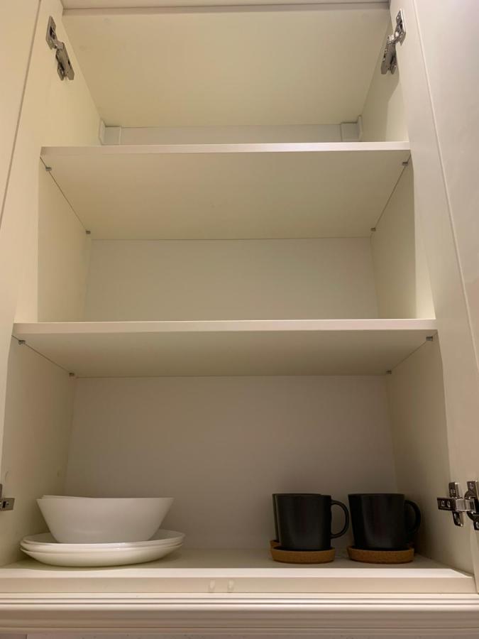 City Apartments Vilnius Luaran gambar